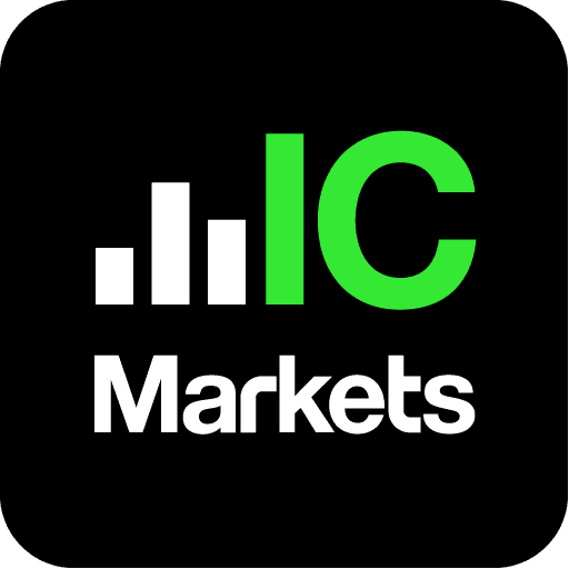 IC Markets logo
