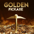 Golden Pickaxe EA