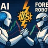 AI vs. Classic Forex Robots: What Really Works in 2025?