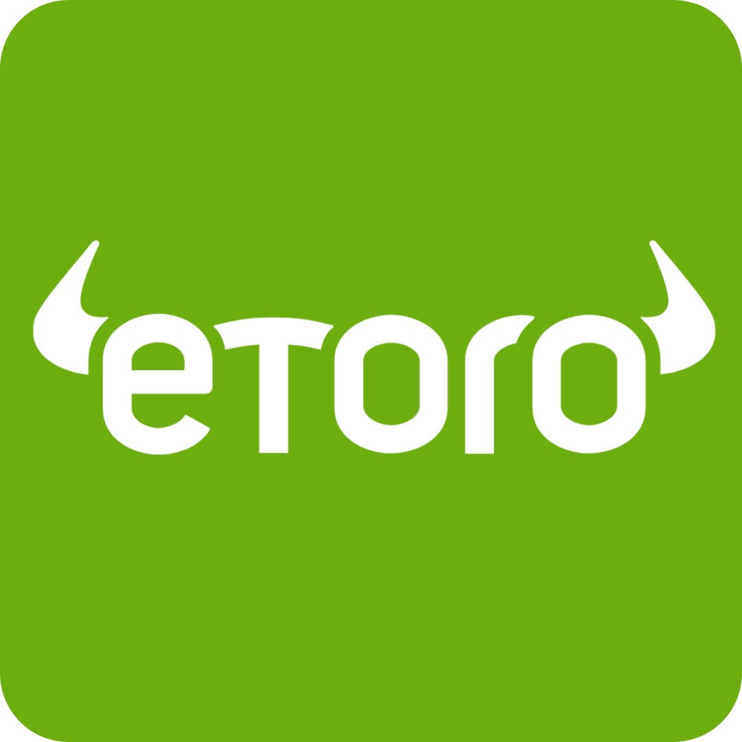eToro logo